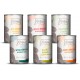 MjAMjAM - Premium Wet Food for Cats - Chicks & Friends Box, Pack of 12 (12 x 125 g), Grain-Free with Extra Meat MjAMjAM - Premium Wet Food for Cats - Chicks & Friends Box, Pack of 12 (12 x 125 g), Grain-Free with Extra Meat