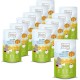 MjAMjAM - Premium Wet Food for Cats - Chicks & Friends Box, Pack of 12 (12 x 125 g), Grain-Free with Extra Meat MjAMjAM - Premium Wet Food for Cats - Chicks & Friends Box, Pack of 12 (12 x 125 g), Grain-Free with Extra Meat