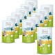 MjAMjAM - Premium Wet Food for Cats - Chicks & Friends Box, Pack of 12 (12 x 125 g), Grain-Free with Extra Meat MjAMjAM - Premium Wet Food for Cats - Chicks & Friends Box, Pack of 12 (12 x 125 g), Grain-Free with Extra Meat