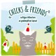 MjAMjAM - Premium Wet Food for Cats - Chicks & Friends Box, Pack of 12 (12 x 125 g), Grain-Free with Extra Meat MjAMjAM - Premium Wet Food for Cats - Chicks & Friends Box, Pack of 12 (12 x 125 g), Grain-Free with Extra Meat