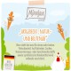 MjAMjAM - Premium Wet Food for Cats - Chicks & Friends Box, Pack of 12 (12 x 125 g), Grain-Free with Extra Meat MjAMjAM - Premium Wet Food for Cats - Chicks & Friends Box, Pack of 12 (12 x 125 g), Grain-Free with Extra Meat