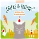 MjAMjAM - Premium Wet Food for Cats - Chicks & Friends Box, Pack of 12 (12 x 125 g), Grain-Free with Extra Meat MjAMjAM - Premium Wet Food for Cats - Chicks & Friends Box, Pack of 12 (12 x 125 g), Grain-Free with Extra Meat