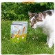 MjAMjAM - Premium Wet Food for Cats - Chicks & Friends Box, Pack of 12 (12 x 125 g), Grain-Free with Extra Meat MjAMjAM - Premium Wet Food for Cats - Chicks & Friends Box, Pack of 12 (12 x 125 g), Grain-Free with Extra Meat