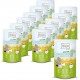 MjAMjAM - Premium Wet Food for Cats - Chicks & Friends Box, Pack of 12 (12 x 125 g), Grain-Free with Extra Meat MjAMjAM - Premium Wet Food for Cats - Chicks & Friends Box, Pack of 12 (12 x 125 g), Grain-Free with Extra Meat