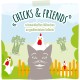 MjAMjAM - Premium Wet Food for Cats - Chicks & Friends Box, Pack of 12 (12 x 125 g), Grain-Free with Extra Meat MjAMjAM - Premium Wet Food for Cats - Chicks & Friends Box, Pack of 12 (12 x 125 g), Grain-Free with Extra Meat