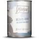 MjAMjAM - Premium Wet Food for Cats - Delicate Chicken on Steamed Pumpkin, Pack of 1 (1 x 400 g), Grain-Free with Extra Meat MjAMjAM - Premium Wet Food for Cats - Delicate Chicken on Steamed Pumpkin, Pack of 1 (1 x 400 g), Grain-Free with Extra Meat