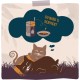 MjAMjAM - Premium Wet Food for Cats - Duet - Salmon Fillet Kisses Chicken, Pack of 6 (6 x 390 g), Grain-Free MjAMjAM - Premium Wet Food for Cats - Duet - Salmon Fillet Kisses Chicken, Pack of 6 (6 x 390 g), Grain-Free