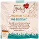 MjAMjAM - Premium Wet Food for Cats - Duet - Salmon Fillet Kisses Chicken, Pack of 6 (6 x 390 g), Grain-Free MjAMjAM - Premium Wet Food for Cats - Duet - Salmon Fillet Kisses Chicken, Pack of 6 (6 x 390 g), Grain-Free