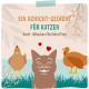 MjAMjAM - Premium Wet Food for Cats - Duet - Salmon Fillet Kisses Chicken, Pack of 6 (6 x 390 g), Grain-Free MjAMjAM - Premium Wet Food for Cats - Duet - Salmon Fillet Kisses Chicken, Pack of 6 (6 x 390 g), Grain-Free