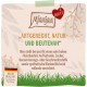 MjAMjAM - Premium Wet Food for Cats - Duet - Salmon Fillet Kisses Chicken, Pack of 6 (6 x 390 g), Grain-Free MjAMjAM - Premium Wet Food for Cats - Duet - Salmon Fillet Kisses Chicken, Pack of 6 (6 x 390 g), Grain-Free