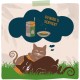 MjAMjAM - Premium Wet Food for Cats - Duet - Salmon Fillet Kisses Chicken, Pack of 6 (6 x 390 g), Grain-Free MjAMjAM - Premium Wet Food for Cats - Duet - Salmon Fillet Kisses Chicken, Pack of 6 (6 x 390 g), Grain-Free