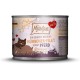 MjAMjAM - Premium Wet Food for Cats - Duet - Salmon Fillet Kisses Chicken, Pack of 6 (6 x 390 g), Grain-Free MjAMjAM - Premium Wet Food for Cats - Duet - Salmon Fillet Kisses Chicken, Pack of 6 (6 x 390 g), Grain-Free