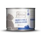 MjAMjAM - Premium Wet Food for Cats - Exquisite Trout on Juicy Chicken, Pack of 6 (6 x 200 g), Grain-Free MjAMjAM - Premium Wet Food for Cats - Exquisite Trout on Juicy Chicken, Pack of 6 (6 x 200 g), Grain-Free