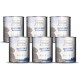 MjAMjAM - Premium Wet Food for Cats - Exquisite Trout on Juicy Chicken, Pack of 6 (6 x 800 g), Grain-Free MjAMjAM - Premium Wet Food for Cats - Exquisite Trout on Juicy Chicken, Pack of 6 (6 x 800 g), Grain-Free