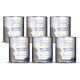 MjAMjAM - Premium Wet Food for Cats - Exquisite Trout on Juicy Chicken, Pack of 6 (6 x 800 g), Grain-Free MjAMjAM - Premium Wet Food for Cats - Exquisite Trout on Juicy Chicken, Pack of 6 (6 x 800 g), Grain-Free