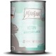 MjAMjAM - Premium Wet Food for Cats - Kitten Good Turkey with Salmon Oil, Pack of 6 (6 x 400 g), Grain-Free MjAMjAM - Premium Wet Food for Cats - Kitten Good Turkey with Salmon Oil, Pack of 6 (6 x 400 g), Grain-Free