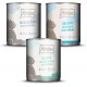 MjAMjAM - Premium Wet Food for Cats - Mix Pack II - Chicken & Pumpkin, Turkey, Duck & Poultry, Pack of 6 (6 x 800 g), Grain-Free with Extra Meat MjAMjAM - Premium Wet Food for Cats - Mix Pack II - Chicken & Pumpkin, Turkey, Duck & Poultry, Pack of 6 (6 x 800 g), Grain-Free with Extra Meat