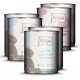 MjAMjAM - Premium Wet Food for Cats - Mix Pack II - Chicken & Pumpkin, Turkey, Duck & Poultry, Pack of 6 (6 x 800 g), Grain-Free with Extra Meat MjAMjAM - Premium Wet Food for Cats - Mix Pack II - Chicken & Pumpkin, Turkey, Duck & Poultry, Pack of 6 (6 x 800 g), Grain-Free with Extra Meat