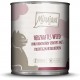 MjAMjAM - Premium Wet Food for Cats - Mix Pack II - Chicken & Pumpkin, Turkey, Duck & Poultry, Pack of 6 (6 x 800 g), Grain-Free with Extra Meat MjAMjAM - Premium Wet Food for Cats - Mix Pack II - Chicken & Pumpkin, Turkey, Duck & Poultry, Pack of 6 (6 x 800 g), Grain-Free with Extra Meat