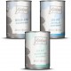 MjAMjAM - Premium Wet Food for Cats - Mix Pack II - Chicken & Pumpkin, Turkey, Duck & Poultry, Pack of 6 (6 x 800 g), Grain-Free with Extra Meat MjAMjAM - Premium Wet Food for Cats - Mix Pack II - Chicken & Pumpkin, Turkey, Duck & Poultry, Pack of 6 (6 x 800 g), Grain-Free with Extra Meat