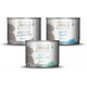 MjAMjAM - Premium Wet Food for Cats - Mix Pack II - Chicken & Pumpkin, Turkey, Duck & Poultry, Pack of 6 (6 x 800 g), Grain-Free with Extra Meat MjAMjAM - Premium Wet Food for Cats - Mix Pack II - Chicken & Pumpkin, Turkey, Duck & Poultry, Pack of 6 (6 x 800 g), Grain-Free with Extra Meat