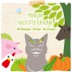 MjAMjAM - Premium Wet Food for Cats - Naturally Delicious - The Organic Box, Pack of 6 (6 x 400 g), Grain-Free MjAMjAM - Premium Wet Food for Cats - Naturally Delicious - The Organic Box, Pack of 6 (6 x 400 g), Grain-Free