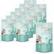 MjAMjAM - Premium Wet Food for Cats - Quetschie - Kitten Good Turkey with Salmon Oil, Pack of 12 (12 x 125 g), Grain-Free MjAMjAM - Premium Wet Food for Cats - Quetschie - Kitten Good Turkey with Salmon Oil, Pack of 12 (12 x 125 g), Grain-Free