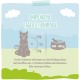 MjAMjAM - Premium Wet Food for Cats - Quetschie - Kitten Good Turkey with Salmon Oil, Pack of 6 (6 x 300 g), Grain-Free MjAMjAM - Premium Wet Food for Cats - Quetschie - Kitten Good Turkey with Salmon Oil, Pack of 6 (6 x 300 g), Grain-Free