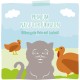 MjAMjAM - Premium Wet Food for Cats - Quetschie - Kitten Good Turkey with Salmon Oil, Pack of 6 (6 x 300 g), Grain-Free MjAMjAM - Premium Wet Food for Cats - Quetschie - Kitten Good Turkey with Salmon Oil, Pack of 6 (6 x 300 g), Grain-Free