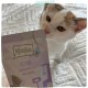 MjAMjAM - Premium Wet Food for Cats - Quetschie - Kitten Good Turkey with Salmon Oil, Pack of 6 (6 x 300 g), Grain-Free MjAMjAM - Premium Wet Food for Cats - Quetschie - Kitten Good Turkey with Salmon Oil, Pack of 6 (6 x 300 g), Grain-Free