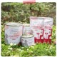 MjAMjAM - Premium Wet Food for Cats - Quetschie - Pure Meat Enjoyment - Pure Delicate Duck 6 Pack (6 x 300 g), Grain-Free with Extra Meat MjAMjAM - Premium Wet Food for Cats - Quetschie - Pure Meat Enjoyment - Pure Delicate Duck 6 Pack (6 x 300 g), Grain-Free with Extra Meat