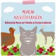 MjAMjAM - Premium Wet Food for Cats - Quetschie - Pure Meat Enjoyment - Pure Delicate Duck 6 Pack (6 x 300 g), Grain-Free with Extra Meat MjAMjAM - Premium Wet Food for Cats - Quetschie - Pure Meat Enjoyment - Pure Delicate Duck 6 Pack (6 x 300 g), Grain-Free with Extra Meat