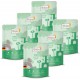 MjAMjAM - Premium Wet Food for Cats - Quetschie - Pure Meat Enjoyment - Pure Delicate Duck 6 Pack (6 x 300 g), Grain-Free with Extra Meat MjAMjAM - Premium Wet Food for Cats - Quetschie - Pure Meat Enjoyment - Pure Delicate Duck 6 Pack (6 x 300 g), Grain-Free with Extra Meat