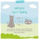 MjAMjAM - Premium Wet Food for Cats - Quetschie - Pure Meat Enjoyment - Pure Delicate Duck 6 Pack (6 x 300 g), Grain-Free with Extra Meat MjAMjAM - Premium Wet Food for Cats - Quetschie - Pure Meat Enjoyment - Pure Delicate Duck 6 Pack (6 x 300 g), Grain-Free with Extra Meat