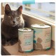 MjAMjAM - Premium Wet Food for Cats - Quetschie - Pure Meat Enjoyment - Pure Delicate Duck 6 Pack (6 x 300 g), Grain-Free with Extra Meat MjAMjAM - Premium Wet Food for Cats - Quetschie - Pure Meat Enjoyment - Pure Delicate Duck 6 Pack (6 x 300 g), Grain-Free with Extra Meat