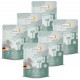 MjAMjAM - Premium Wet Food for Cats - Quetschie - Pure Meat Enjoyment - Pure Delicate Duck 6 Pack (6 x 300 g), Grain-Free with Extra Meat MjAMjAM - Premium Wet Food for Cats - Quetschie - Pure Meat Enjoyment - Pure Delicate Duck 6 Pack (6 x 300 g), Grain-Free with Extra Meat