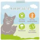 MjAMjAM - Premium Wet Food for Cats - Quetschie - Pure Meat Enjoyment - Pure Delicate Duck 6 Pack (6 x 300 g), Grain-Free with Extra Meat MjAMjAM - Premium Wet Food for Cats - Quetschie - Pure Meat Enjoyment - Pure Delicate Duck 6 Pack (6 x 300 g), Grain-Free with Extra Meat