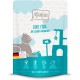 MjAMjAM - Premium Wet Food for Cats - Quetschie - Tender Goat on Delicious Carrots, Pack of 1 (1 x 300 g), Grain-Free with Extra Meat MjAMjAM - Premium Wet Food for Cats - Quetschie - Tender Goat on Delicious Carrots, Pack of 1 (1 x 300 g), Grain-Free with Extra Meat