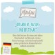 MjAMjAM - Premium Wet Food for Cats - Quetschie - Tender Goat on Delicious Carrots, Pack of 1 (1 x 300 g), Grain-Free with Extra Meat MjAMjAM - Premium Wet Food for Cats - Quetschie - Tender Goat on Delicious Carrots, Pack of 1 (1 x 300 g), Grain-Free with Extra Meat