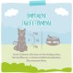 MjAMjAM - Premium Wet Food for Cats - Quetschie - Tender Goat on Delicious Carrots, Pack of 1 (1 x 300 g), Grain-Free with Extra Meat MjAMjAM - Premium Wet Food for Cats - Quetschie - Tender Goat on Delicious Carrots, Pack of 1 (1 x 300 g), Grain-Free with Extra Meat