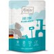 MjAMjAM - Premium Wet Food for Cats - Quetschie - Tender Goat on Delicious Carrots, Pack of 1 (1 x 300 g), Grain-Free with Extra Meat MjAMjAM - Premium Wet Food for Cats - Quetschie - Tender Goat on Delicious Carrots, Pack of 1 (1 x 300 g), Grain-Free with Extra Meat