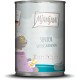 MjAMjAM - Premium Wet Food for Cats - Senior - Juicy Chicken, Pack of 6 (6 x 200 g), Grain-Free MjAMjAM - Premium Wet Food for Cats - Senior - Juicy Chicken, Pack of 6 (6 x 200 g), Grain-Free