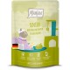 MjAMjAM - Premium Wet Food for Cats - Senior - Juicy Chicken, Pack of 6 (6 x 200 g), Grain-Free MjAMjAM - Premium Wet Food for Cats - Senior - Juicy Chicken, Pack of 6 (6 x 200 g), Grain-Free