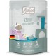 MjAMjAM - Premium Wet Food for Cats - Senior - Juicy Chicken, Pack of 6 (6 x 200 g), Grain-Free MjAMjAM - Premium Wet Food for Cats - Senior - Juicy Chicken, Pack of 6 (6 x 200 g), Grain-Free