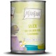 MjAMjAM - Premium Wet Food for Cats - Senior - Juicy Chicken, Pack of 6 (6 x 200 g), Grain-Free MjAMjAM - Premium Wet Food for Cats - Senior - Juicy Chicken, Pack of 6 (6 x 200 g), Grain-Free