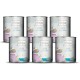 MjAMjAM - Premium Wet Food for Cats - Senior - Juicy Chicken, Pack of 6 (6 x 200 g), Grain-Free MjAMjAM - Premium Wet Food for Cats - Senior - Juicy Chicken, Pack of 6 (6 x 200 g), Grain-Free