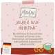 MjAMjAM - Premium Wet Food for Cats - Senior - Juicy Chicken, Pack of 6 (6 x 200 g), Grain-Free MjAMjAM - Premium Wet Food for Cats - Senior - Juicy Chicken, Pack of 6 (6 x 200 g), Grain-Free