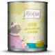 MjAMjAM - Premium Wet Food for Cats - Senior - Juicy Chicken, Pack of 6 (6 x 200 g), Grain-Free MjAMjAM - Premium Wet Food for Cats - Senior - Juicy Chicken, Pack of 6 (6 x 200 g), Grain-Free