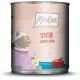 MjAMjAM - Premium Wet Food for Cats - Senior - Juicy Chicken, Pack of 6 (6 x 200 g), Grain-Free MjAMjAM - Premium Wet Food for Cats - Senior - Juicy Chicken, Pack of 6 (6 x 200 g), Grain-Free