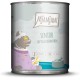 MjAMjAM - Premium Wet Food for Cats - Senior - Juicy Chicken, Pack of 6 (6 x 200 g), Grain-Free MjAMjAM - Premium Wet Food for Cats - Senior - Juicy Chicken, Pack of 6 (6 x 200 g), Grain-Free